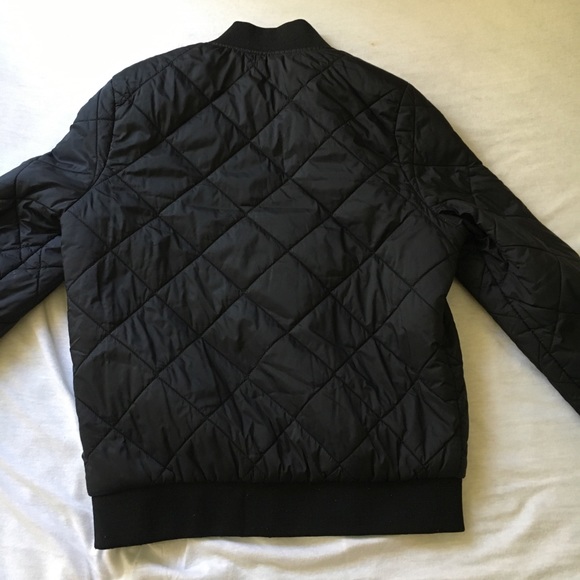 Adorable puff jacket! - Picture 4 of 7